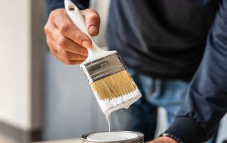 Professional Painters, Sustainable Paint Disposal Methods