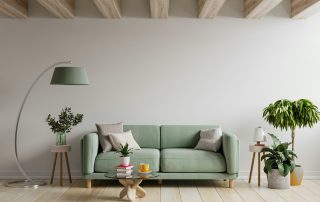 Interior House Painters, Best Neutral Paint Colors for Fall