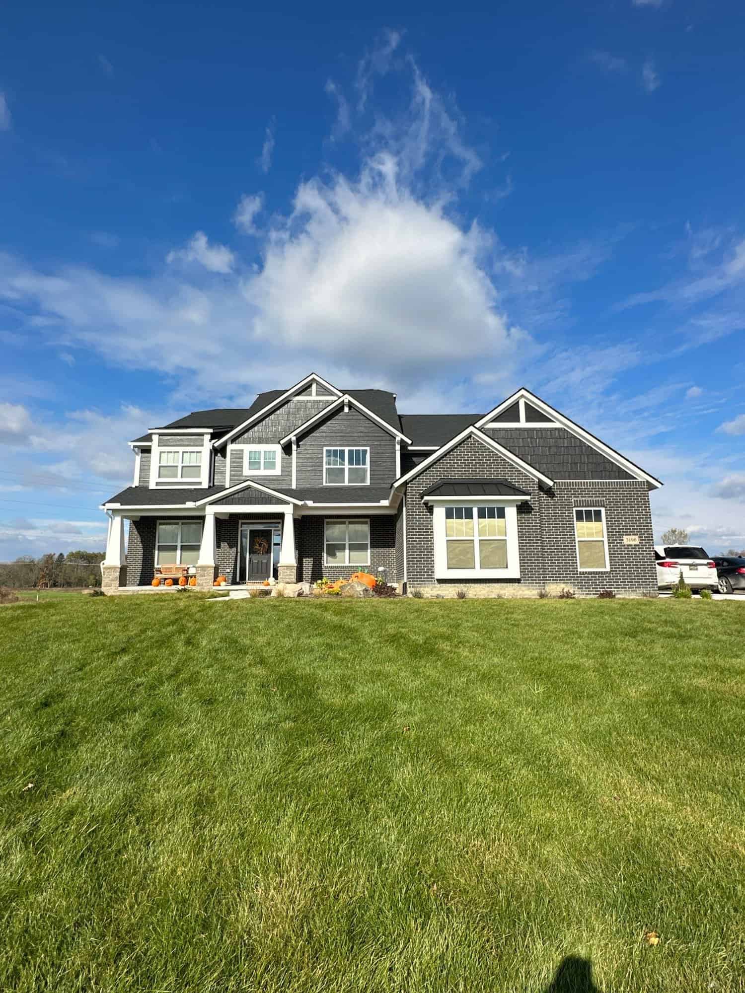 Your FamilyOwned Painting Company Serving the Greater MetroDetroit