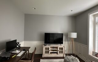 Interior House Painting in Oakland