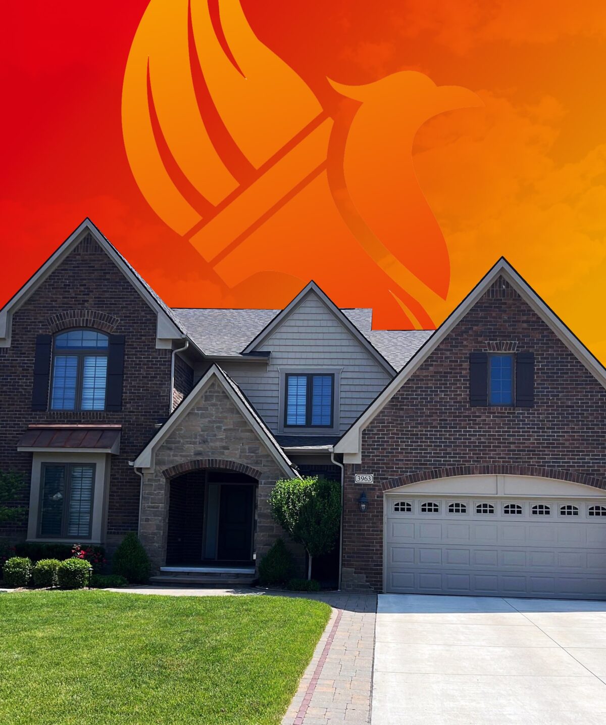 Your FamilyOwned Painting Company Serving the Greater MetroDetroit, MI Area