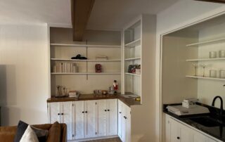 Mistakes to Avoid When Painting Kitchen Cabinets