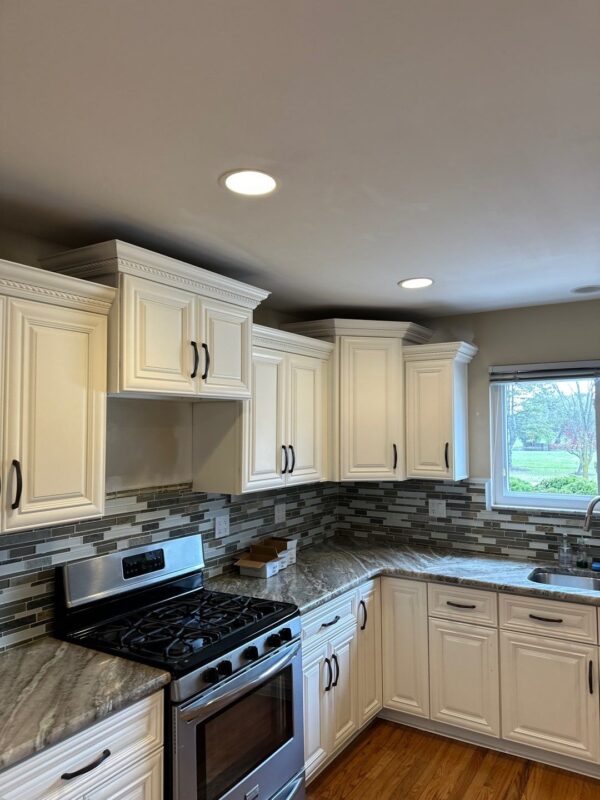 Selecting the Best Paint Colors for Kitchen Ellison Painting