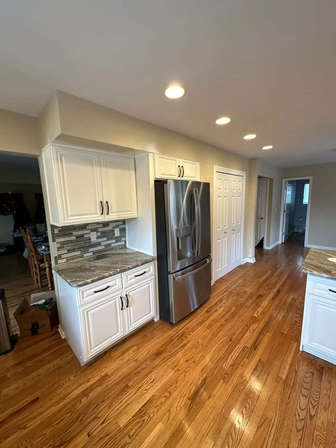 Mistakes to Avoid When Painting Kitchen Cabinets