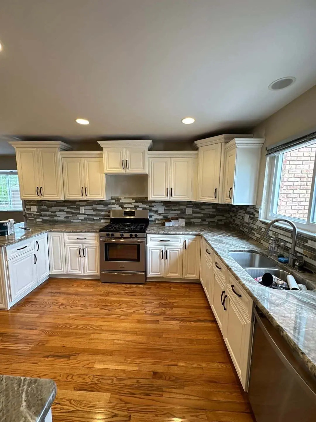 best paint colors for kitchen cabinets
